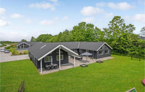 8 Bedroom Stunning Home In Nordborg